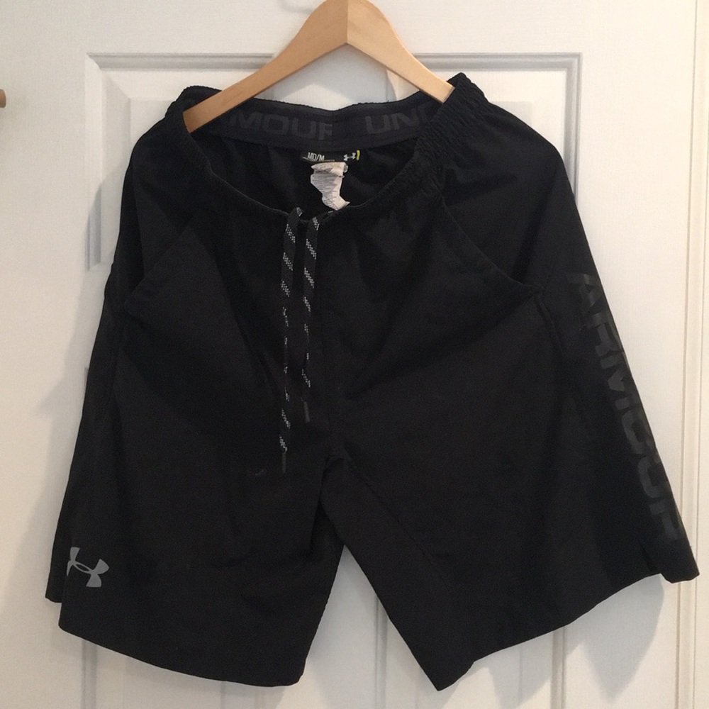 Under Armour Training Shorts